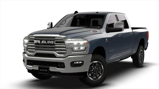 2026 RAM Ram 2500 RAM 2500 LARAMIE CREW CAB 4X2 64 BOX