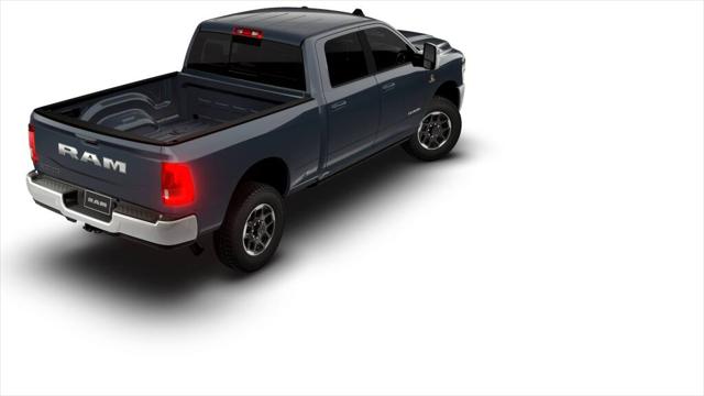 2026 RAM Ram 2500 RAM 2500 LARAMIE CREW CAB 4X2 64 BOX