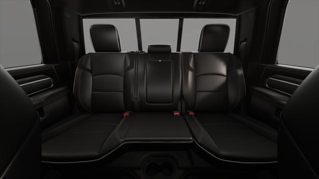 2026 RAM Ram 2500 RAM 2500 LARAMIE CREW CAB 4X2 64 BOX