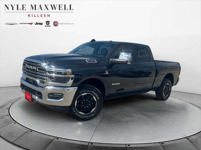 2026 RAM Ram 2500 RAM 2500 LARAMIE CREW CAB 4X2 64 BOX 2026 RAM Ram 2500 RAM 2500 LARAMIE CREW CAB 4X2 64 BOX