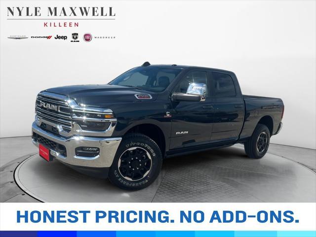 2026 RAM Ram 2500 RAM 2500 LARAMIE CREW CAB 4X2 64 BOX