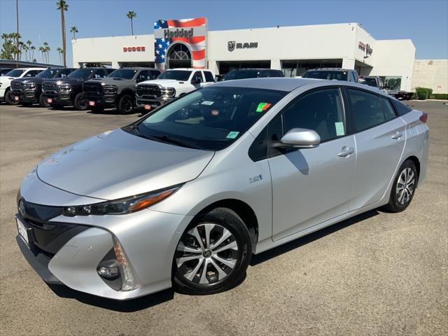 2022 Toyota Prius Prime Limited 2022 Toyota Prius Prime Limited