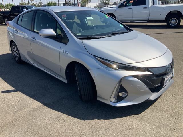 2022 Toyota Prius Prime Limited 2022 Toyota Prius Prime Limited