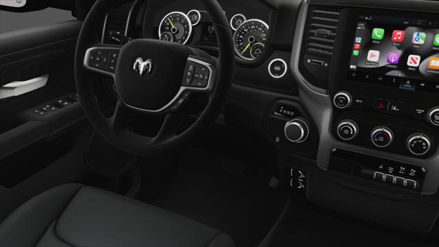 2025 RAM Ram 1500 RAM 1500 TRADESMAN CREW CAB 4X2 57 BOX