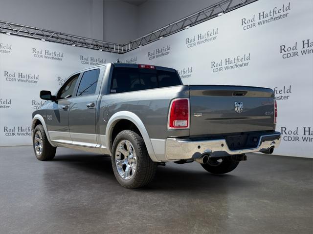 2013 RAM 1500 Laramie 2013 RAM 1500 Laramie