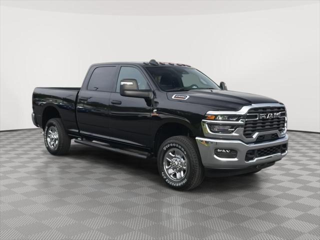 2025 RAM Ram 2500 RAM 2500 TRADESMAN CREW CAB 4X4 64 BOX