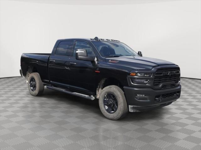 2025 RAM Ram 2500 RAM 2500 TRADESMAN CREW CAB 4X4 64 BOX 2025 RAM Ram 2500 RAM 2500 TRADESMAN CREW CAB 4X4 64 BOX