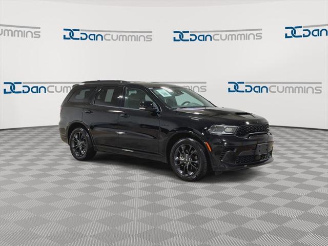 2024 Dodge Durango R/T Plus AWD 2024 Dodge Durango R/T Plus AWD