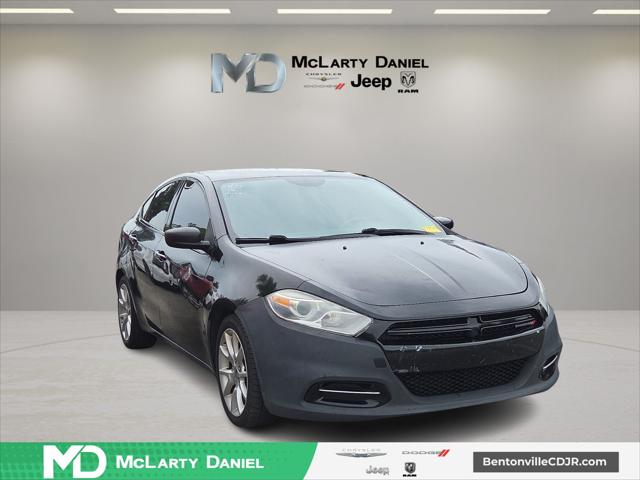 2013 Dodge Dart SXT
