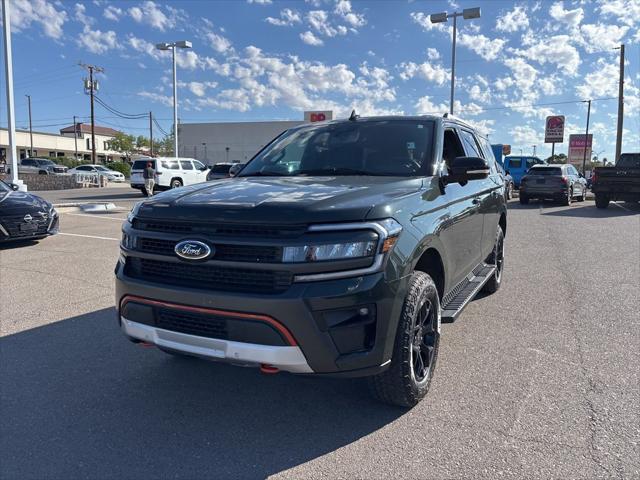2023 Ford Expedition Timberline