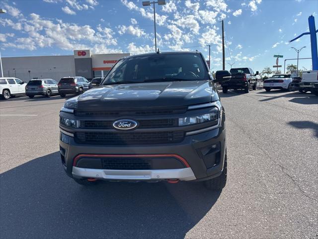 2023 Ford Expedition Timberline