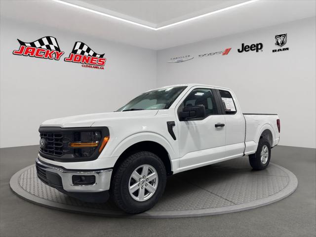 2024 Ford F-150 XL
