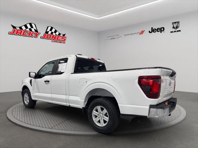 2024 Ford F-150 XL