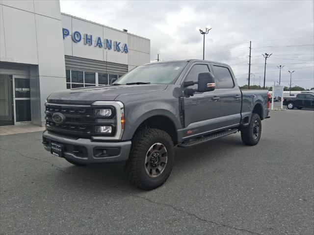2024 Ford F-250 LARIAT