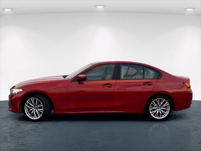 2023 BMW 330i xDrive 2023 BMW 330i xDrive