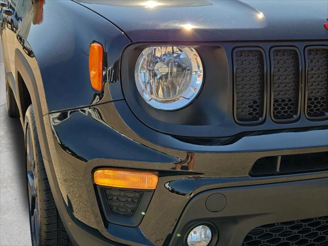 2023 Jeep Renegade (RED) Edition 4x4 2023 Jeep Renegade (RED) Edition 4x4