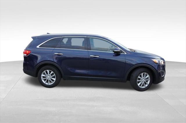 2018 Kia Sorento 2.4L LX