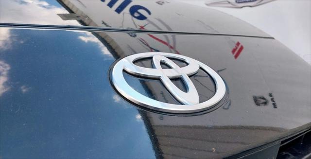 2025 Toyota Camry LE 2025 Toyota Camry LE