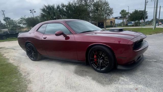 2020 Dodge Challenger R/T Scat Pack