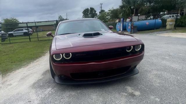 2020 Dodge Challenger R/T Scat Pack