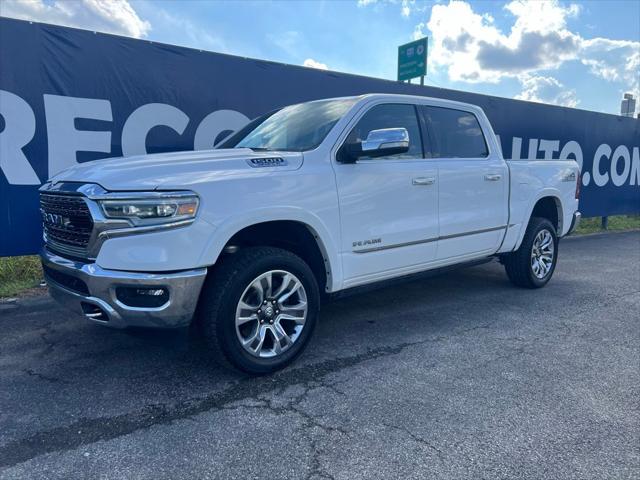 2022 RAM 1500 Limited