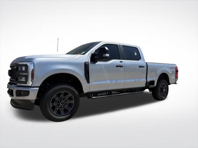 2024 Ford F-250 XL