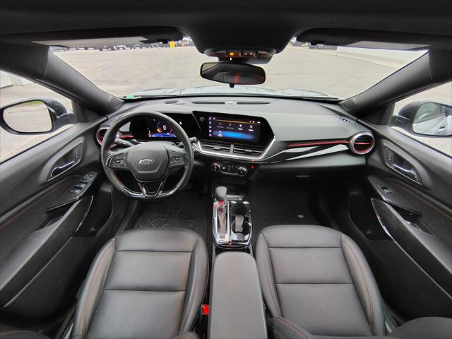 2024 Chevrolet Trax FWD 2RS