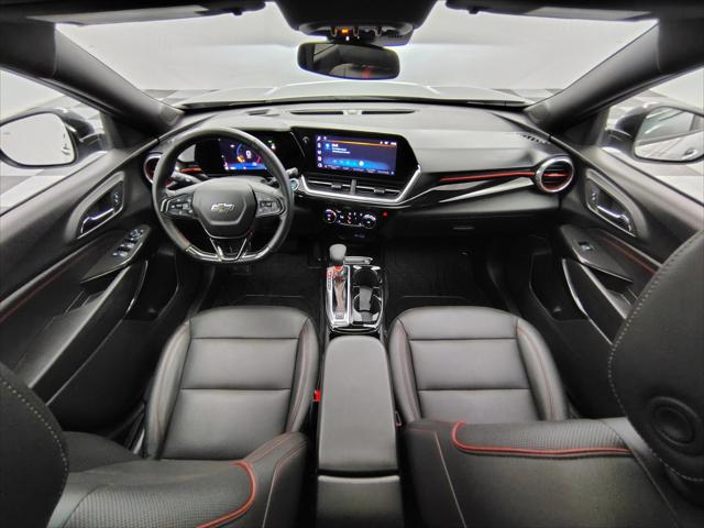 2024 Chevrolet Trax FWD 2RS 2024 Chevrolet Trax FWD 2RS