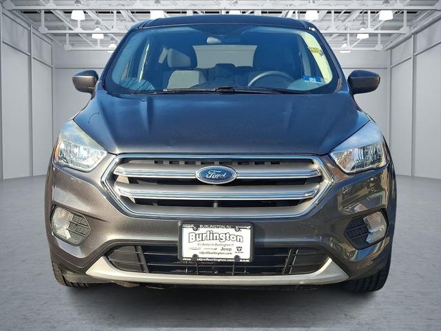 2017 Ford Escape SE 2017 Ford Escape SE