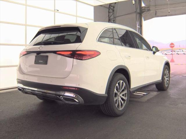 2024 Mercedes-Benz GLC 300 SUV