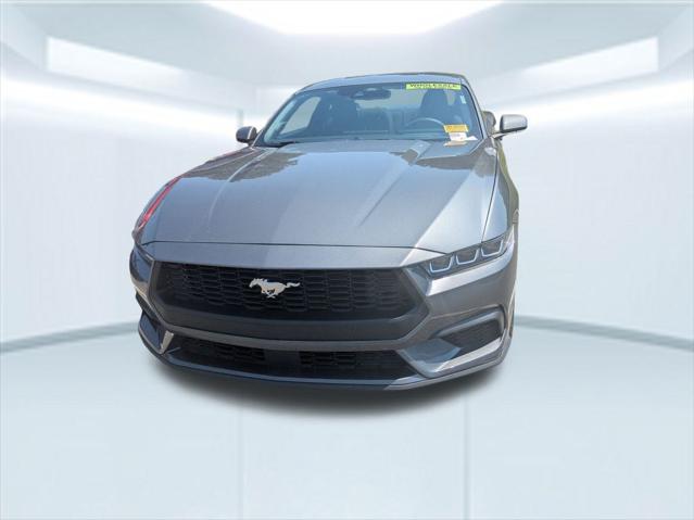 2024 Ford Mustang EcoBoost Fastback