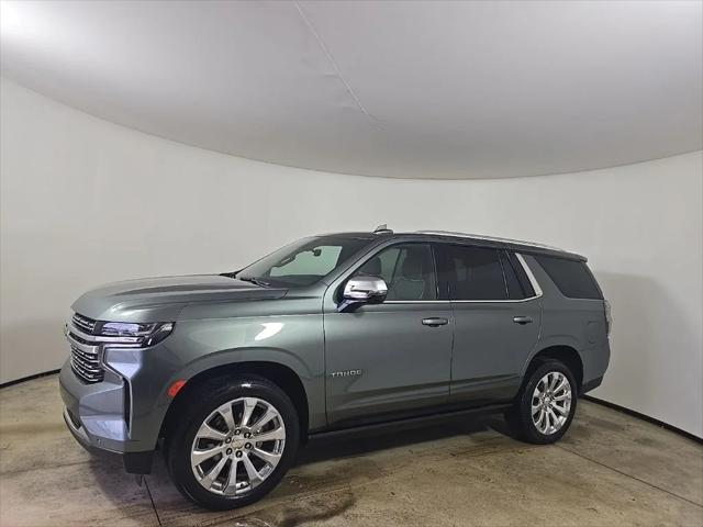 2023 Chevrolet Tahoe 2WD Premier