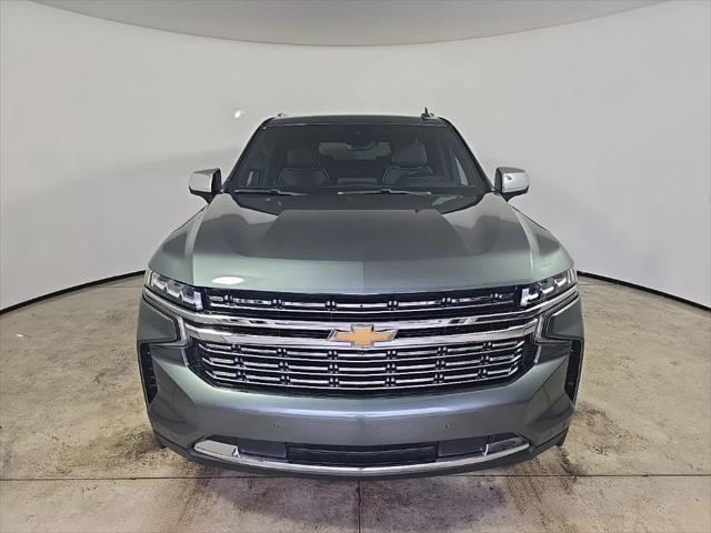 2023 Chevrolet Tahoe 2WD Premier