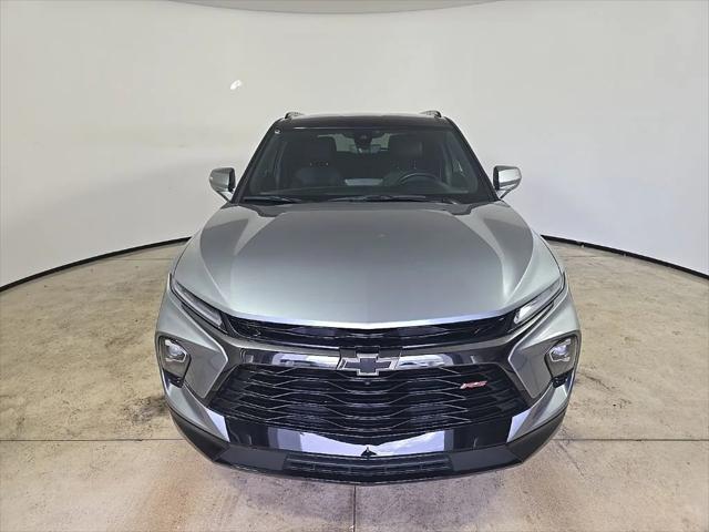 2024 Chevrolet Blazer FWD RS