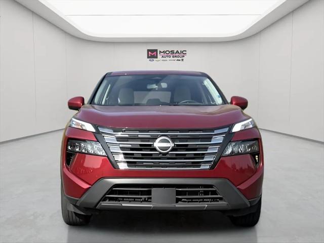 2024 Nissan Rogue SV Intelligent AWD