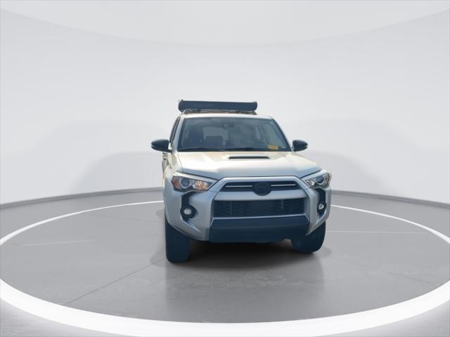 2021 Toyota 4Runner Venture Special Edition