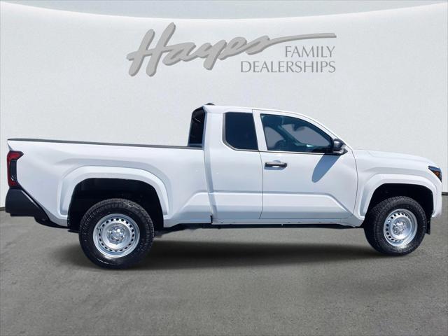2024 Toyota Tacoma SR 2WD