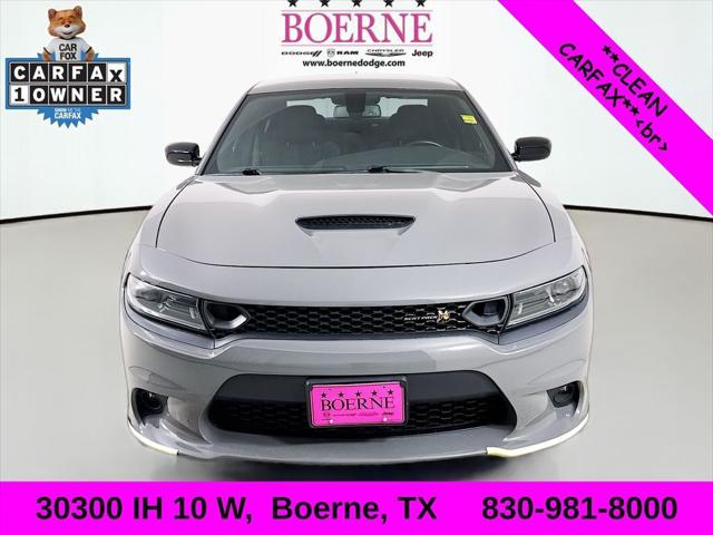 2023 Dodge Charger Scat Pack 2023 Dodge Charger Scat Pack
