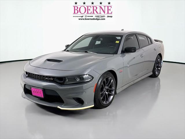 2023 Dodge Charger Scat Pack 2023 Dodge Charger Scat Pack