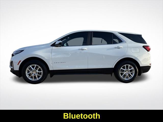 2023 Chevrolet Equinox AWD LT 2023 Chevrolet Equinox AWD LT
