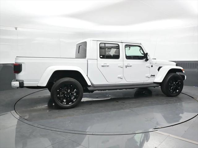 2023 Jeep Gladiator High Altitude 4x4 2023 Jeep Gladiator High Altitude 4x4
