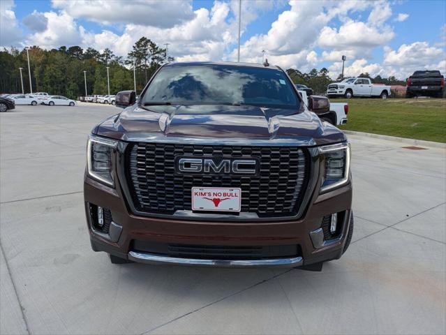 2023 GMC Yukon XL 4WD Denali Ultimate 2023 GMC Yukon XL 4WD Denali Ultimate