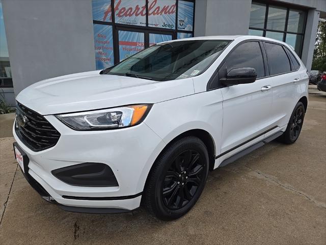 2022 Ford Edge SE