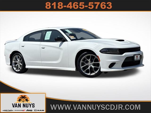 2023 Dodge Charger GT
