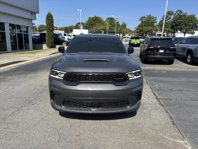 2023 Dodge Durango GT Premium RWD