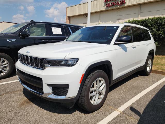 2023 Jeep Grand Cherokee L Laredo 4x2
