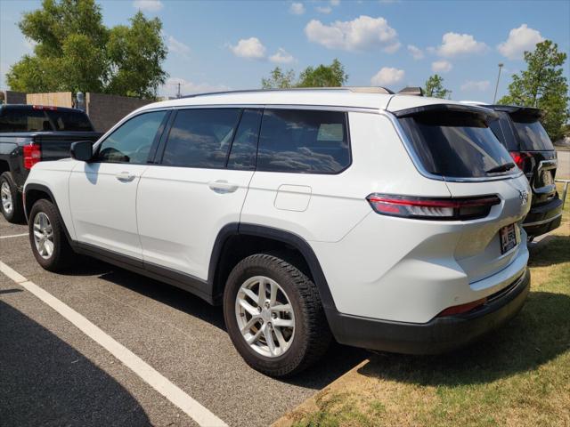 2023 Jeep Grand Cherokee L Laredo 4x2