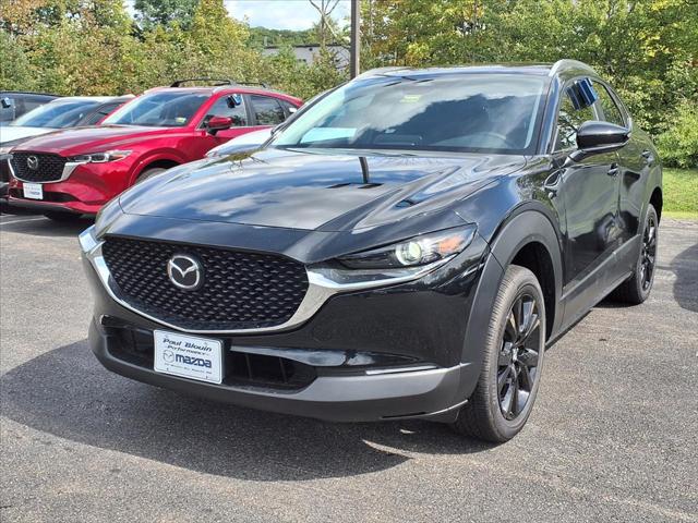 2025 Mazda CX-30 2.5 S Select Sport for sale in Augusta, ME