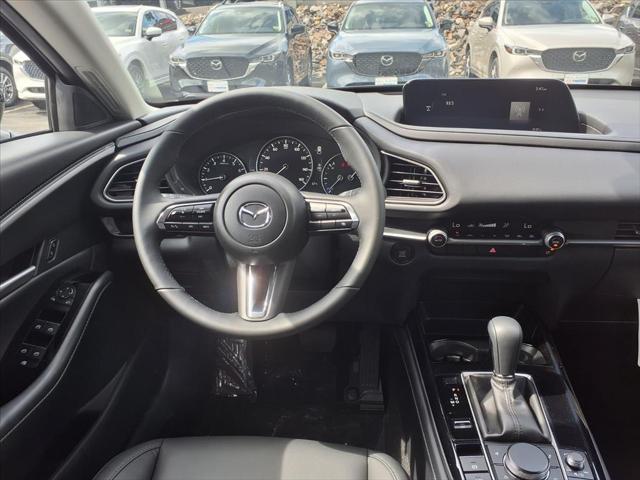 2025 Mazda CX-30 2.5 S Select Sport