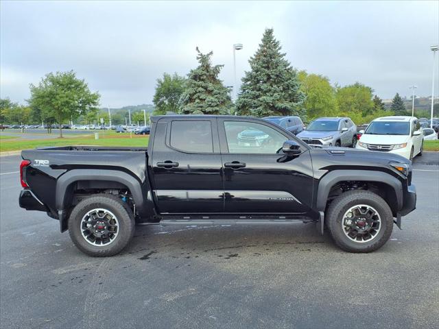 Used 2025 Toyota Tacoma TRD Off Road with VIN 3TYLC5LN5ST034447 for sale in Burnsville, Minnesota